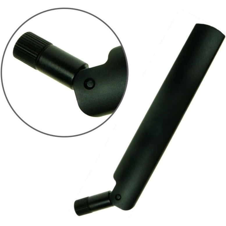 ANTENNA WIFI STICK FLAT, 2.4/5GHZ, SMA-