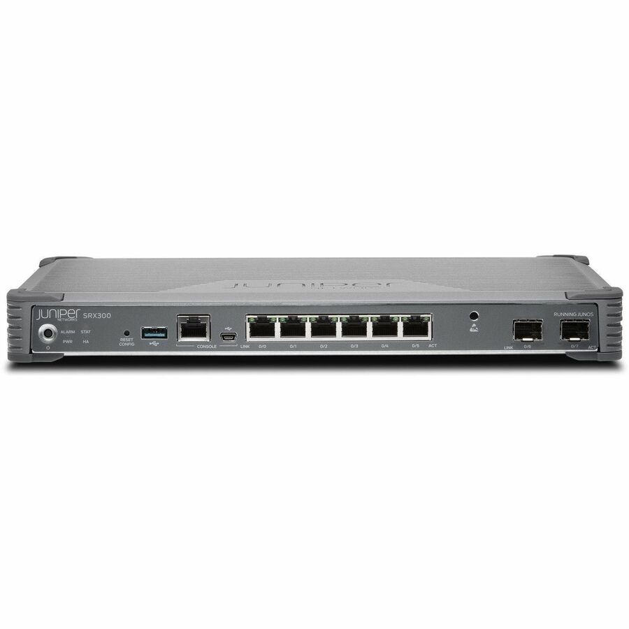 SRX300 HW  JUNOS ENHANCEDJSE
