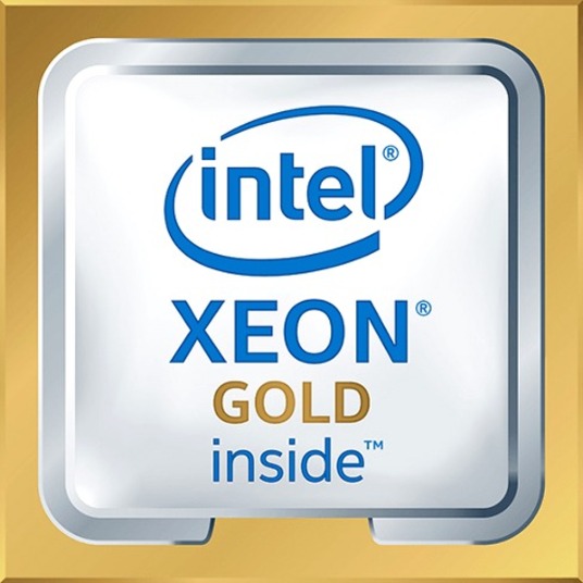 rocesseur de serveur Intel Xeon Gold 6128 | 3,4 GHz | LGA 3647 | Plateau (CD8067303592600