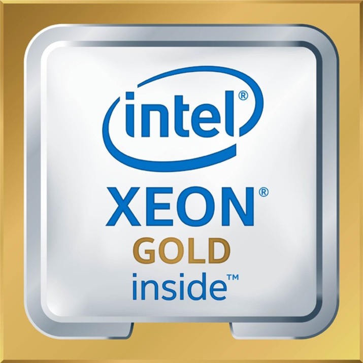 INTEL XEON GOLD 5118, 12C, 2.3 GHZ, 16.5 MB CACHE, DDR4 UP TO 2400 MHZ, 105W TDP