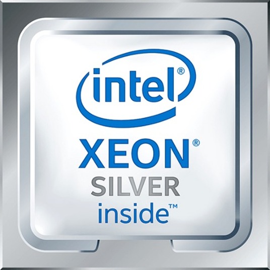 INTEL XEON SLIVER 4116, 12C, 2.1 GHZ, 16.5M CACHE, DDR4 UP TO 2400 MHZ, 85W TDP,