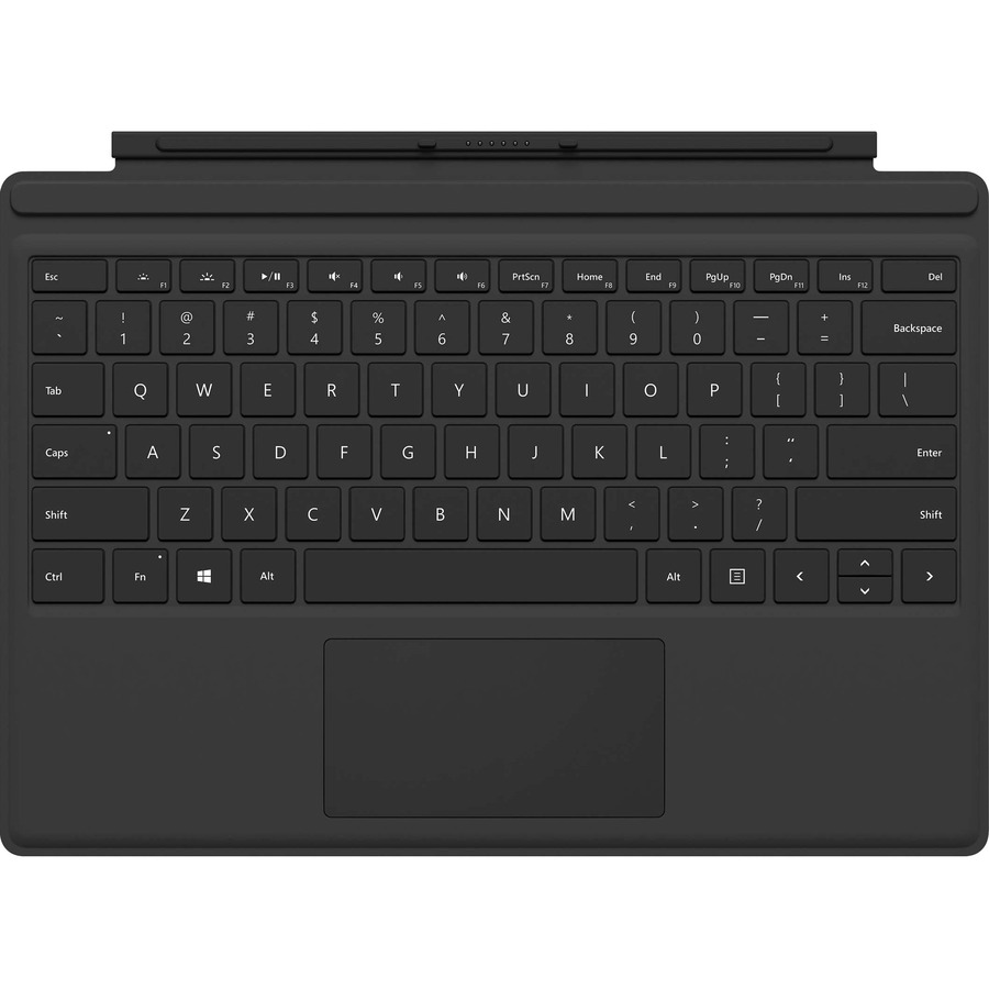 keyboard microsoft surface pro 6