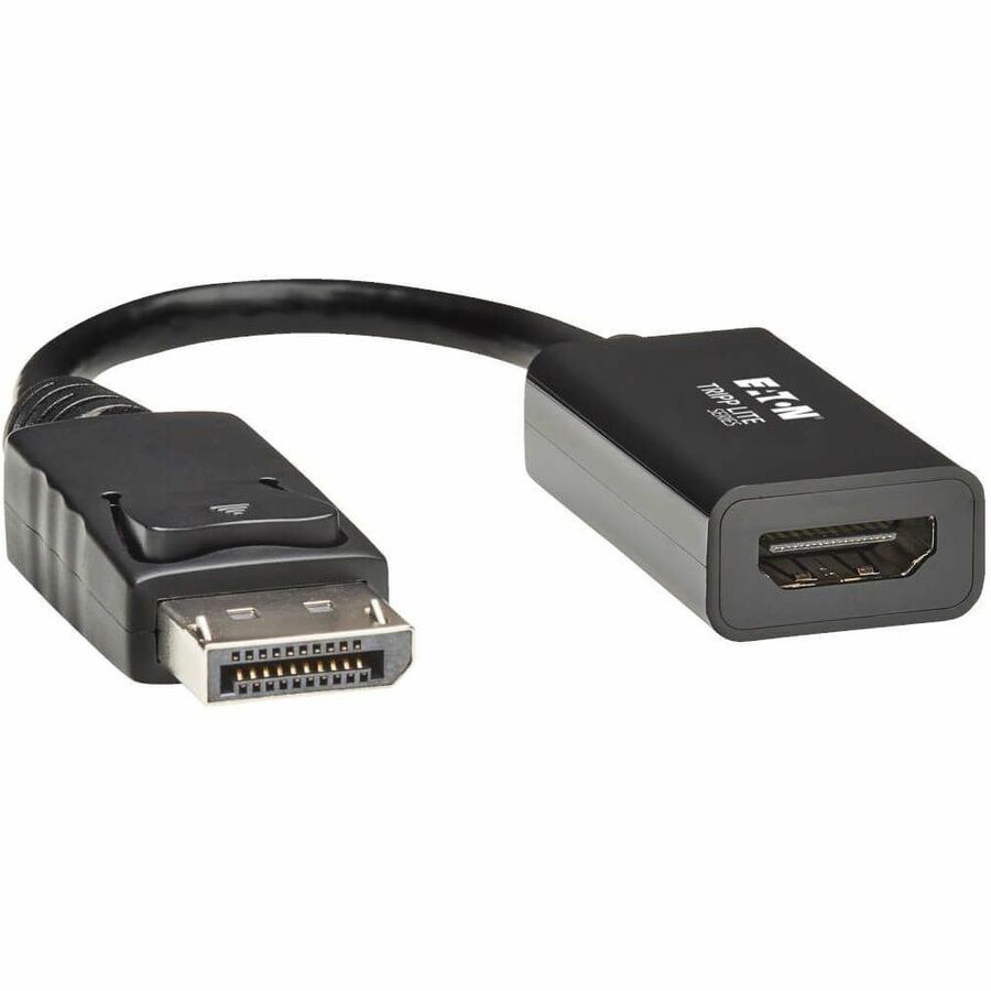 DisplayPort to HDMI Adapter