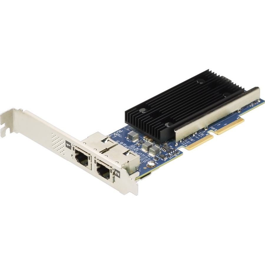 THINKSYSTEM BROADCOM NX-E ML2 10GB 2-PORT BASE-T ETHERNET ADAPTER