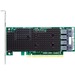 Lenovo ThinkSystem 1610-4P NVMe Storage Controller (7Y37A01081)