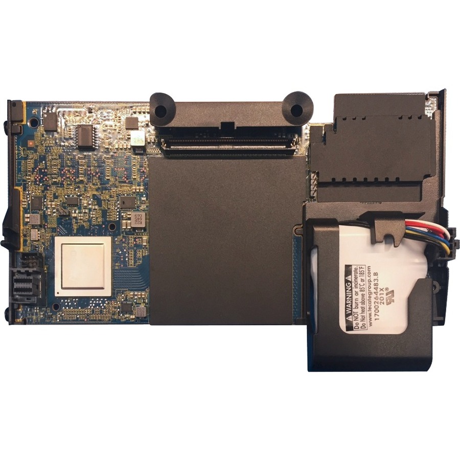 THINKSYSTEM RAID 930-4I-2GB 2 DRIVE ADAPTER KIT FOR SN550