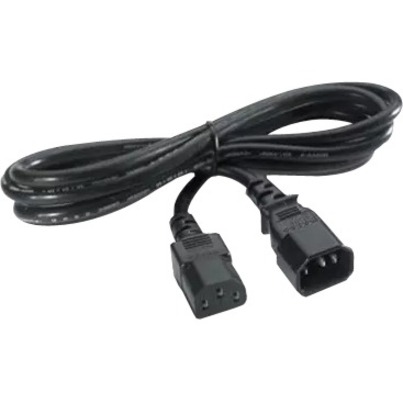 2.8M 10A/100-250V C13 TO C14
