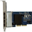 Lenovo ThinkSystem 2-Port Gigabit Ethernet Controller by Intel I350-T2 for selected Server (7ZT7A00534)