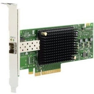 THINKSYSTEM EMULEX LPE32000-M2-L PCIE 32GB 1-PORT SFP+ FIBRE CHANNEL ADAPTER