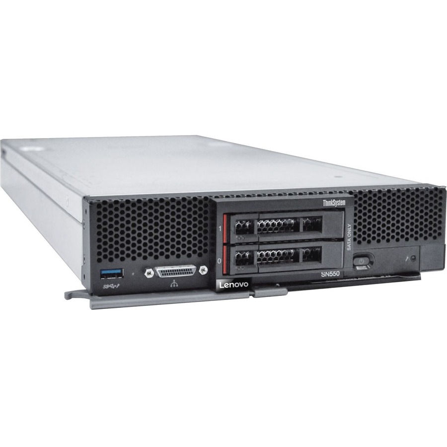 THINKSYSTEM SN550 4110 16G
