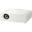 PANASONIC PT-VZ580 LCD Projector - 16:10 - 1920 x 1200 - Front, Ceiling, Rear - 1080p - 5000 Hour Normal Mode - 6000 Hour Economy Mode - WUXGA - 16,000:1 - 5000 lm - HDMI - USB