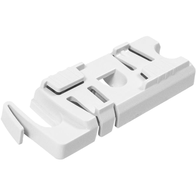 T-GRID RAILS (15/16IN, 24MM) MOUNT KIT FOR WATCHGUARD AP125/AP325/AP420
