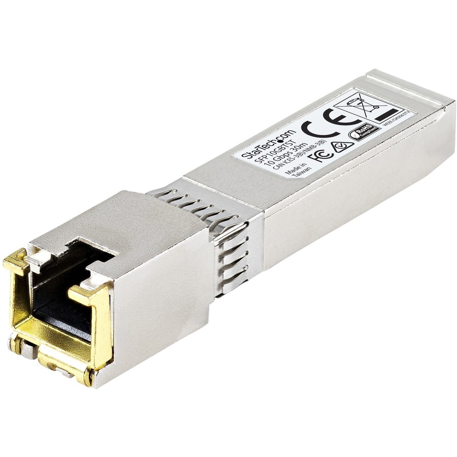 10GBase T SFP