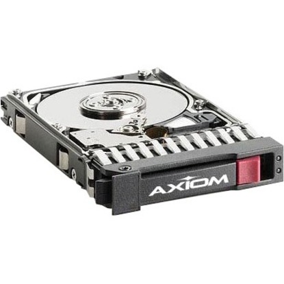 Accortec 600gb 10k 6gbps Sff Hot-Swap Sa
