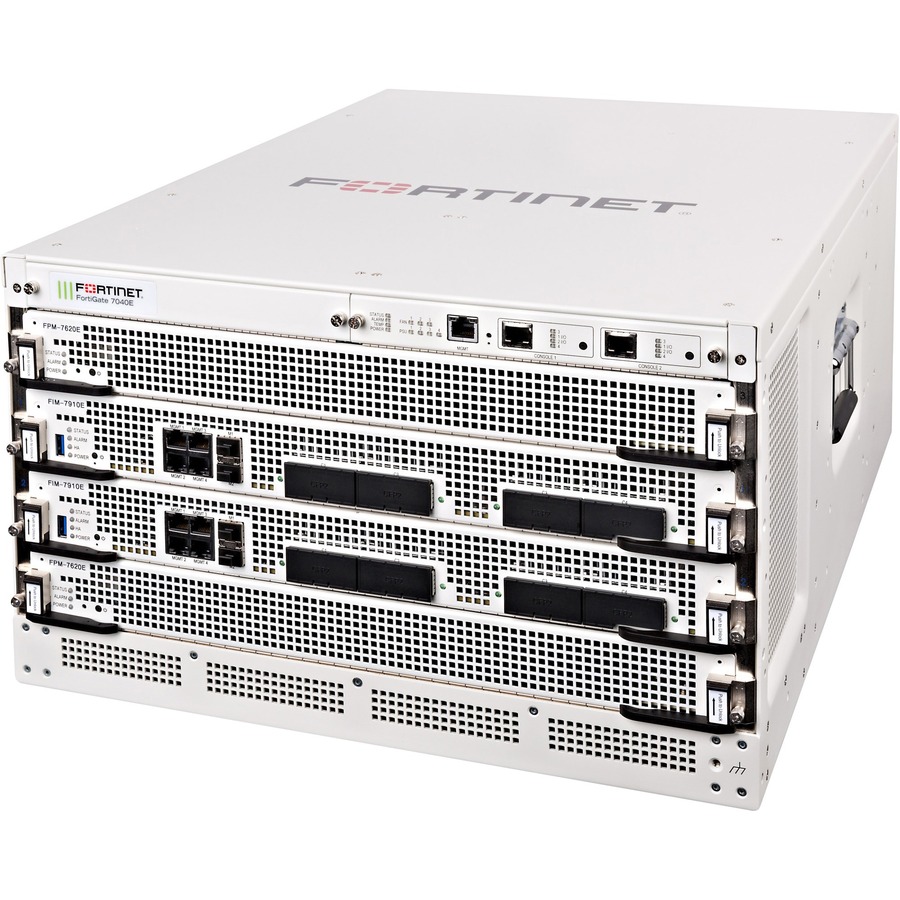 HW FG-7040E-8-DC