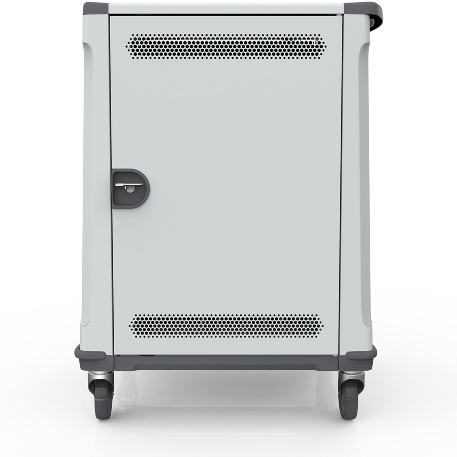 ROCSTOR VOLT C32 INGELLIGENT CHARGING CART - 32 DEVICES UP TO 15.6 SCREEN- FOR N