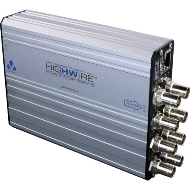 HIGHWIRE POWERSTAR BASE8 LINKLOCK