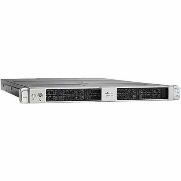 SP C220 M5SX W/2X6132,6X32GB MEM,VIC1387