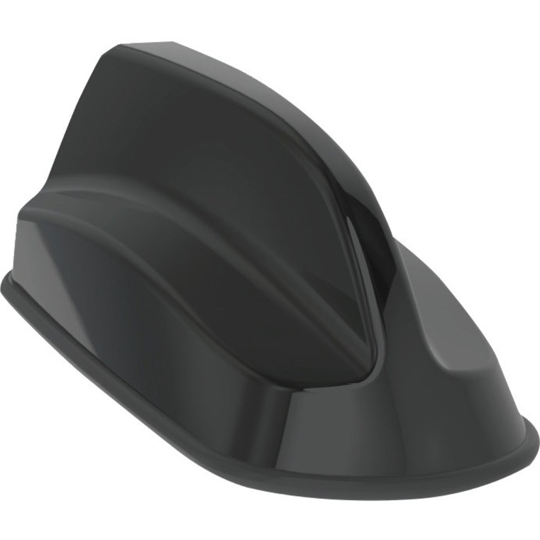 SIERRA WIRELESS ANTENNAS ANTENNA 2-IN-1 SHARKFIN 2XLTE BOLT MOUNT 4M BLACK