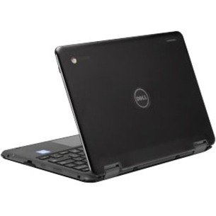 BLACK MCOVER CASE FOR 11.6 DELL C11 3189