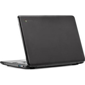 BLACK MCOVER CASE FOR 11.6 LENOVO N23