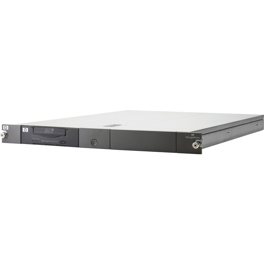HPE LTO-5 3000 SAS DR ROHS2 1U REMAN KIT