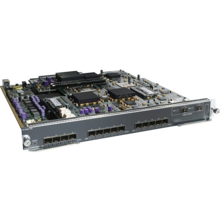 HPE SN8500C 8SLOT DIR FABRIC-1 REMAN MDL
