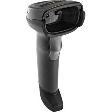 Zebra DS2208-SR Handheld Barcode Scanner, USB, Black (DS2208-SR7U2500AZW)