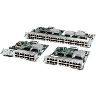 SM-X ETHERSWITCH, L2/L3, SM, 16 GE, POE+ REMANUFACTURED
