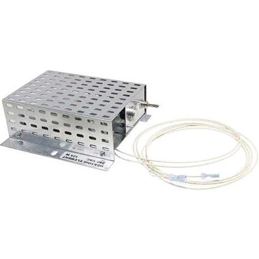 HEATER KIT ASSY 230V CAGE STYLE