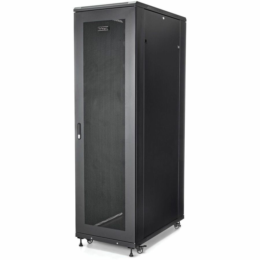 42U EQUIPMENT RACK CABINET