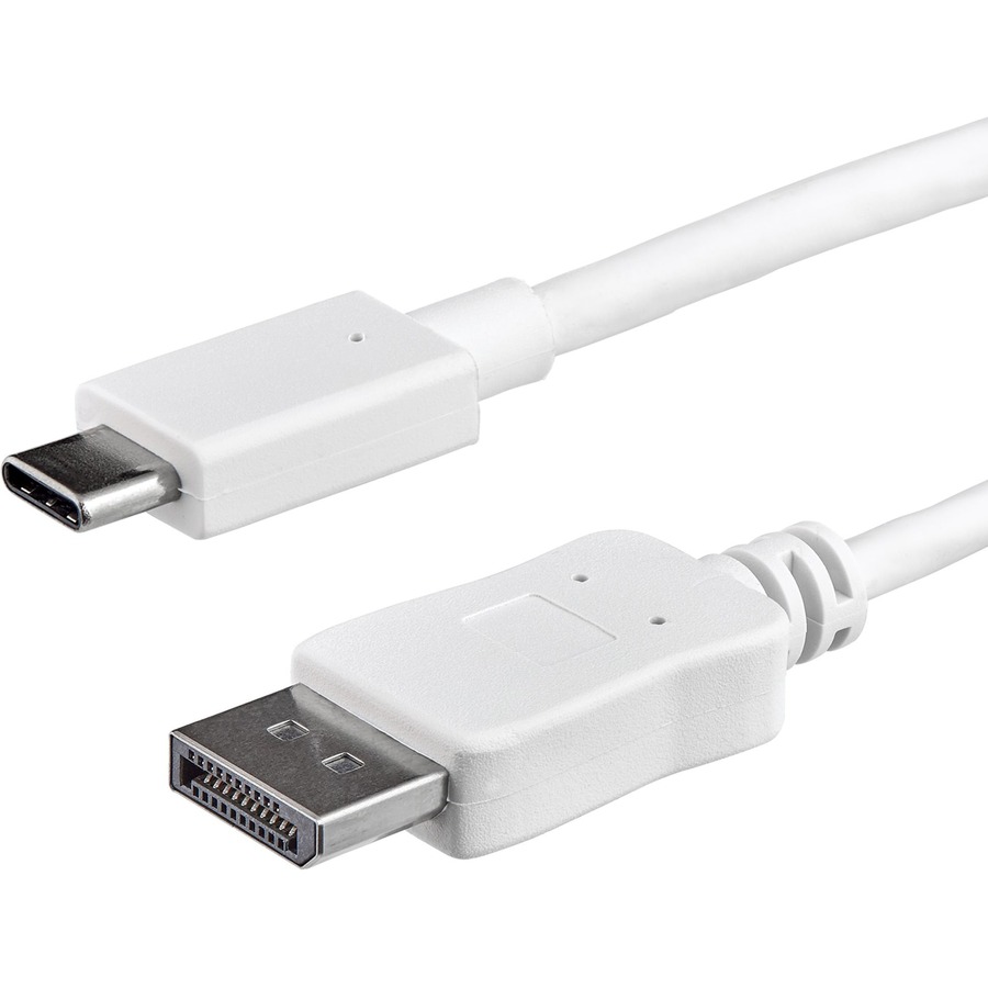 1m USB C to DP Cable