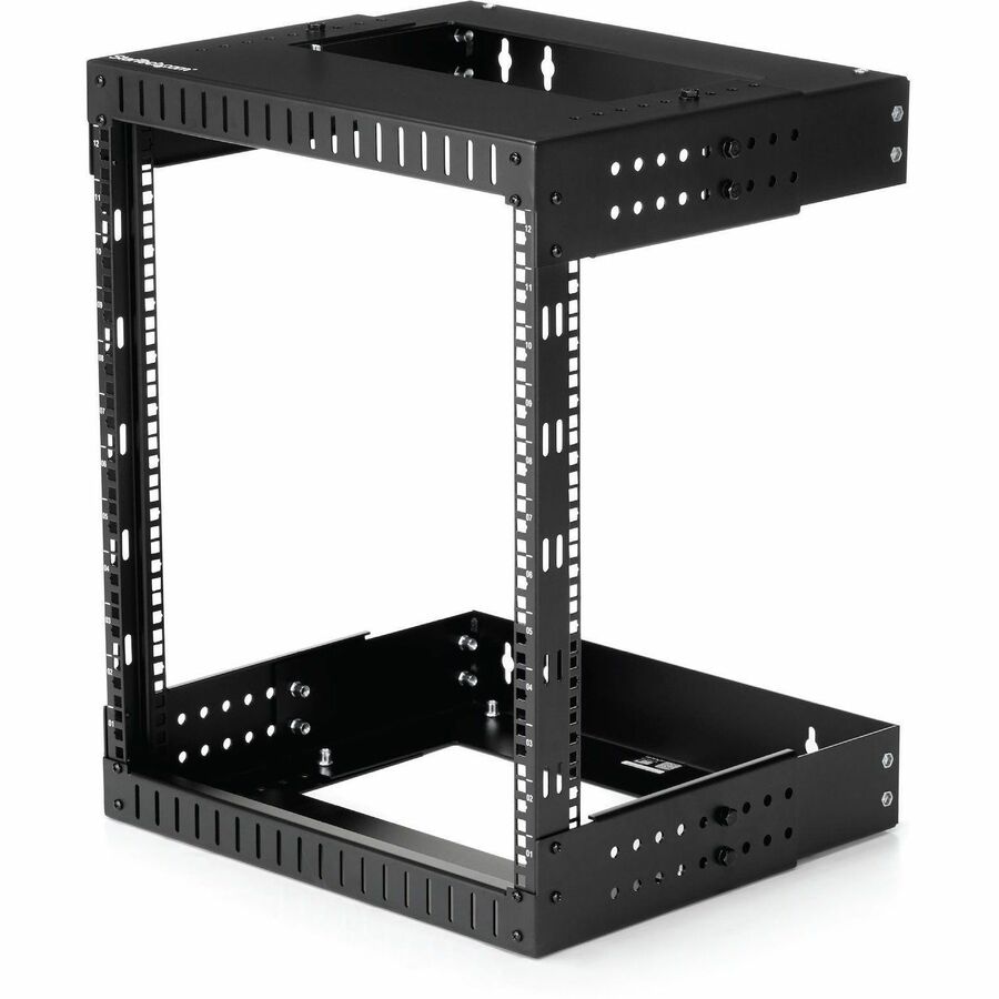 12U 12-20IN DEPTH WALL MOUNT