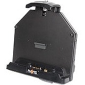 HAVIS VEHICLE DOCK WITH PORT REPLICATOR & BRACKET. DC POWER ADAPTER SOLD SEPARAT