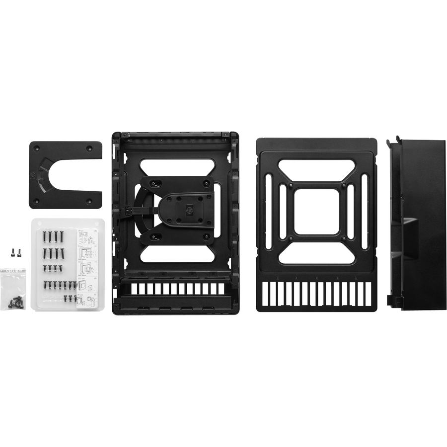 HP MOUNTING BRACKET FOR THIN CLIENT