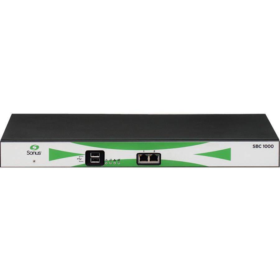 REVISED SBC 1000 CHASSIS