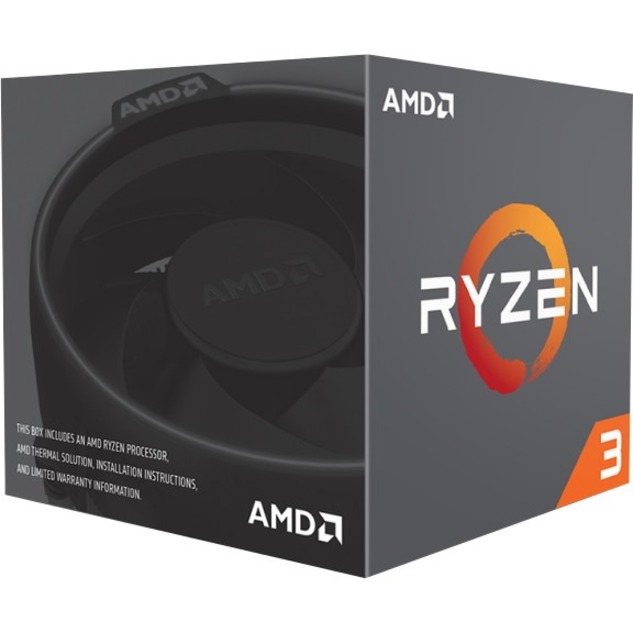 RYZEN 3 1200 MULTI 12