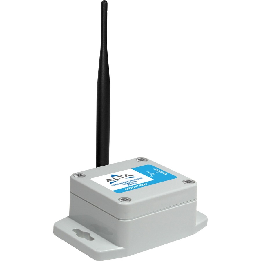 ALTA INDUSTRIAL WIRELESS ACCELEROMETER -