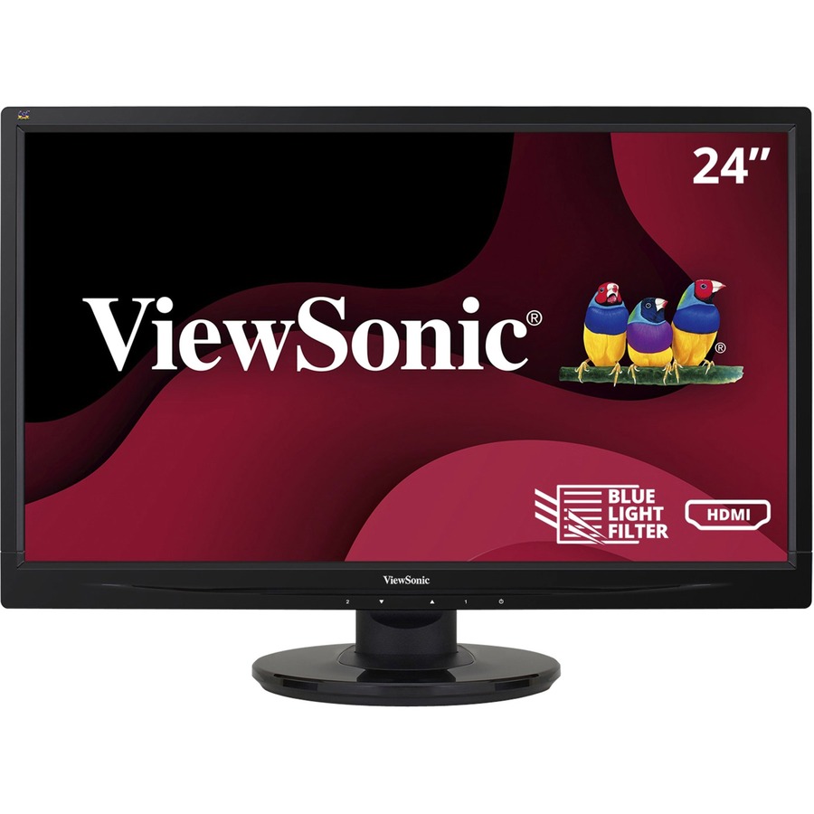 24" Full HD Monitor HDMI