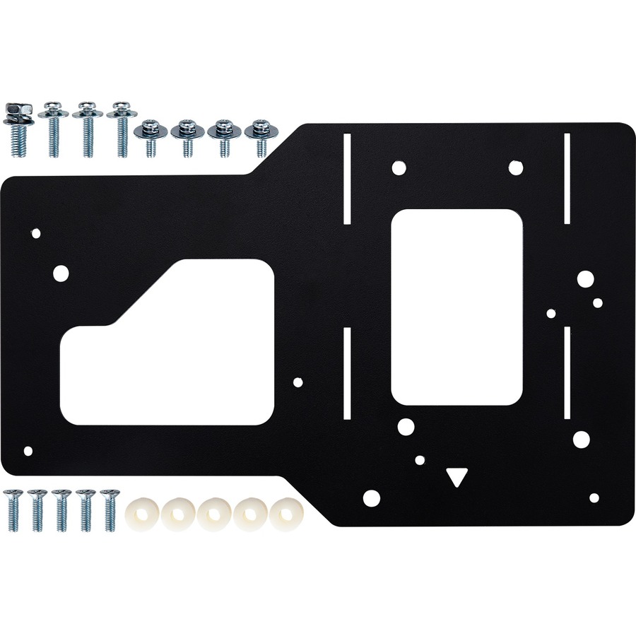 ADAPTER PLATE FOR MOUNTING PJD5353LS, PJD5553LWS, PJD6352LS, PJD6552LWS SHORT TH