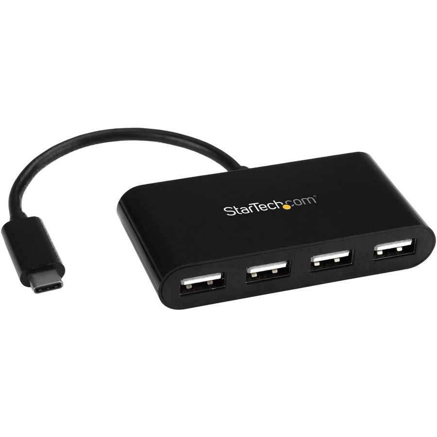 4PORT USB C HUB USB TYPE C