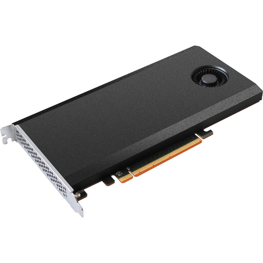 PCIE 3.0 X16 4X M.2 NVME RAID CONTROLLER