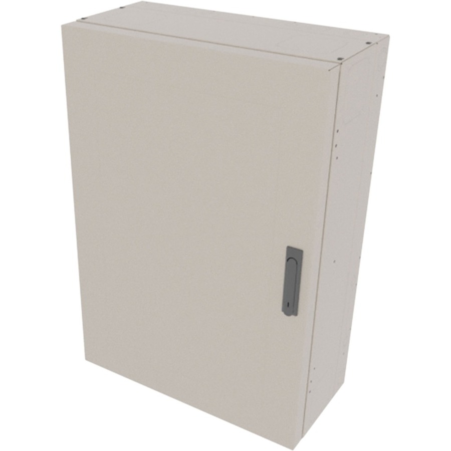 HORIZ RACK,2U+2U,36D