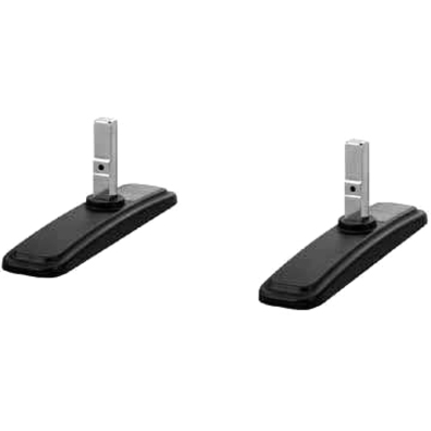 PEDESTAL STAND FOR TH-65SF2U AND TH-55SF2U DISPLAYS