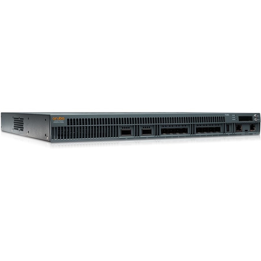 ARUBA 7280 (RW) TAA CONTROLLER