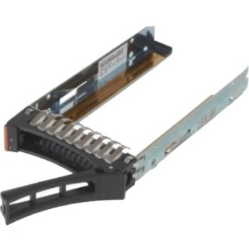 44t2216 2.5in Ibm Sas/Sata Tray Caddy X3650 M3 M4