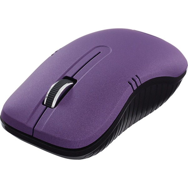 Wireless Notebook Optical Mouse, Commuter Series