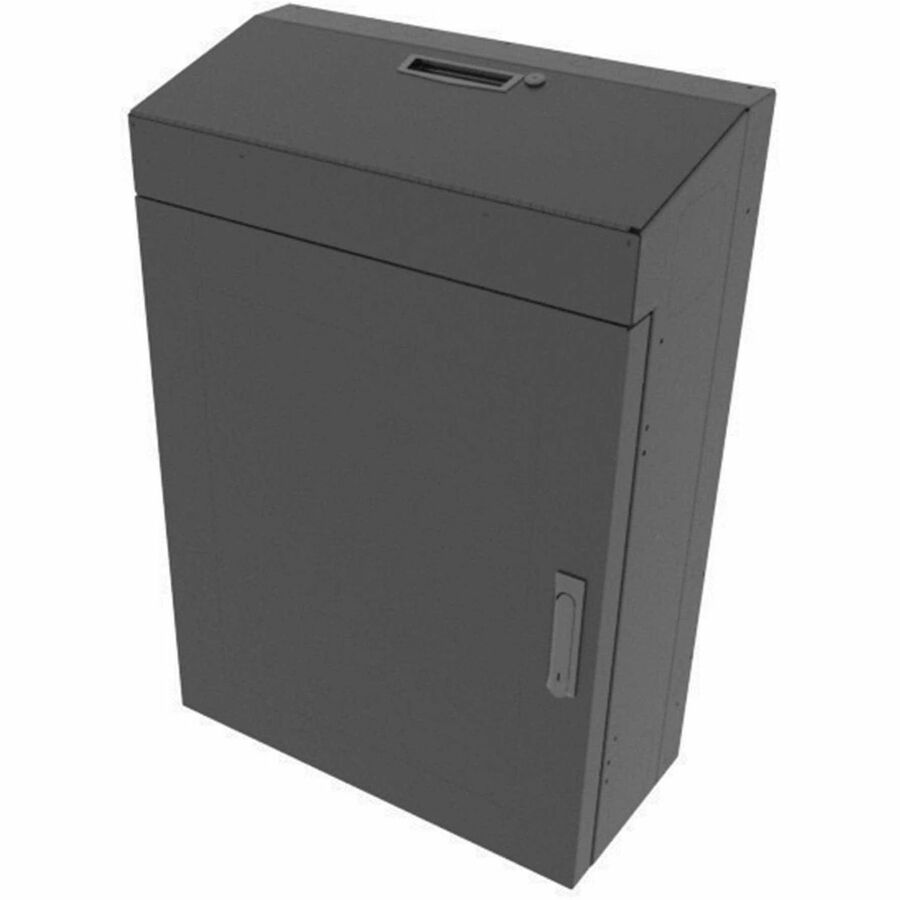 6SP VERTICAL,SLD DR,BW