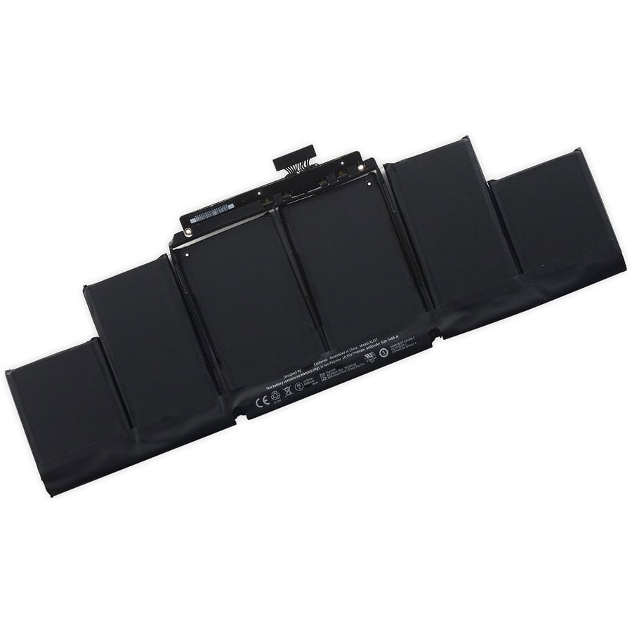 LI-POLY 6-CELL NB BATTERY