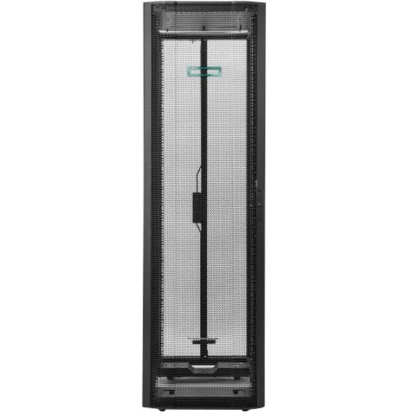 HPE Factory Express Base Racki